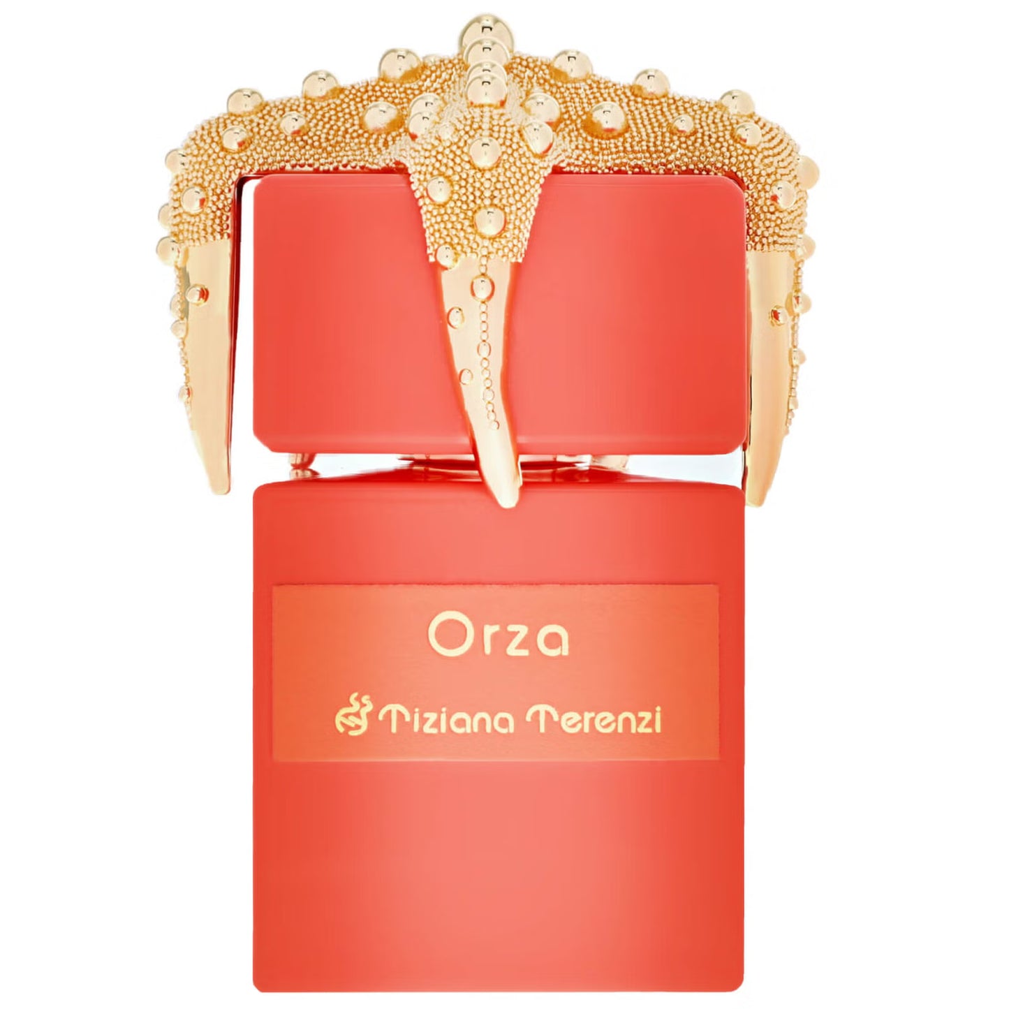 Tiziana Terenzi Orza