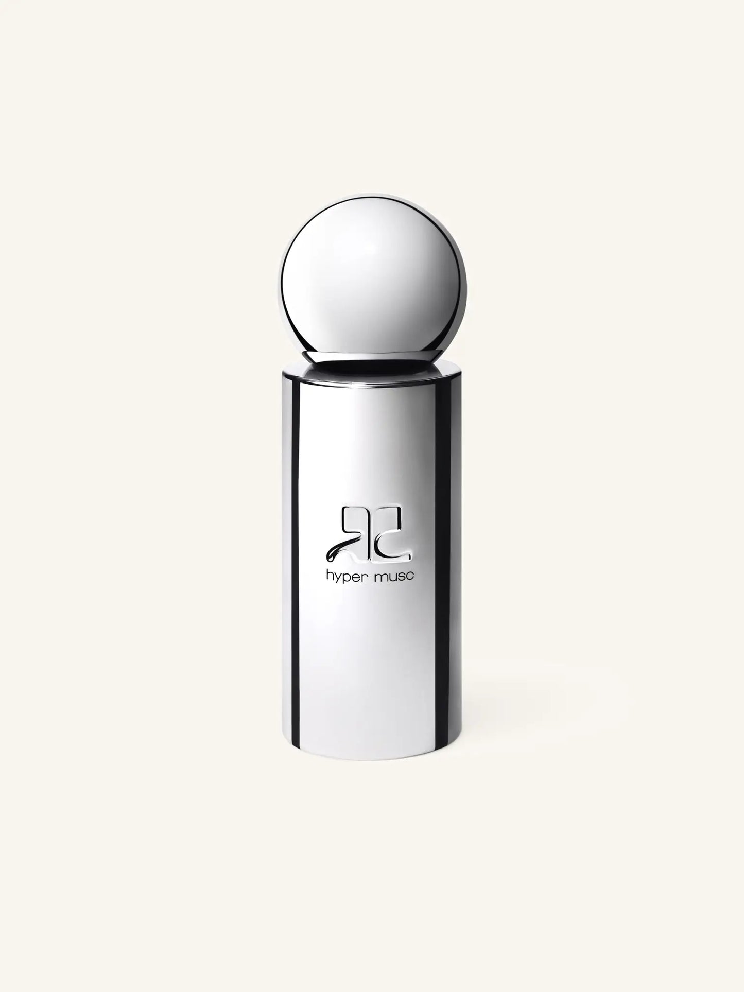 courrèges hyper musc