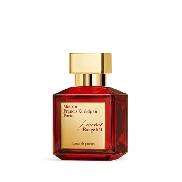 Maison Francis Kurkdjian Baccarat rouge 540 Extrait