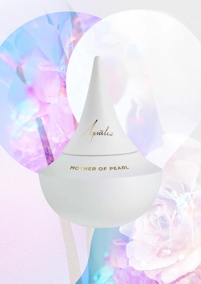 Aqualis London MOTHER OF PEARL
