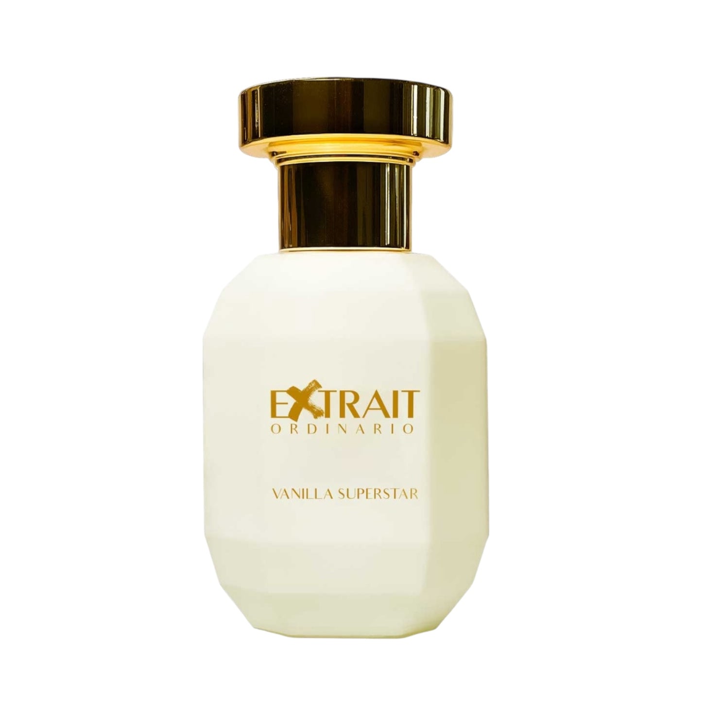Extrait Ordinario Vanilla Superstar