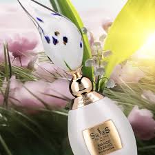 SALAS PERFUMES Bianco Eterno