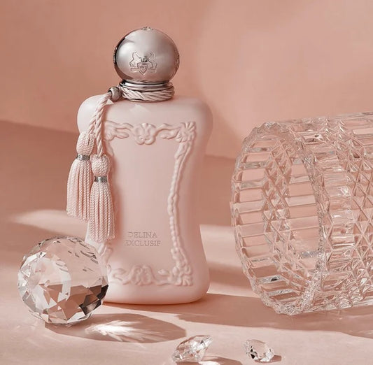 Parfums de Marly Delina exclusive