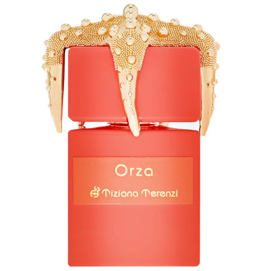 Tiziana Terenzi Orza