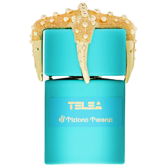 Tiziana Terenzi Telea
