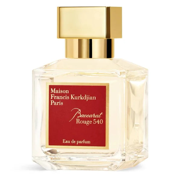 Maison Francis Kurkdjian Baccarat Rouge 540 edp