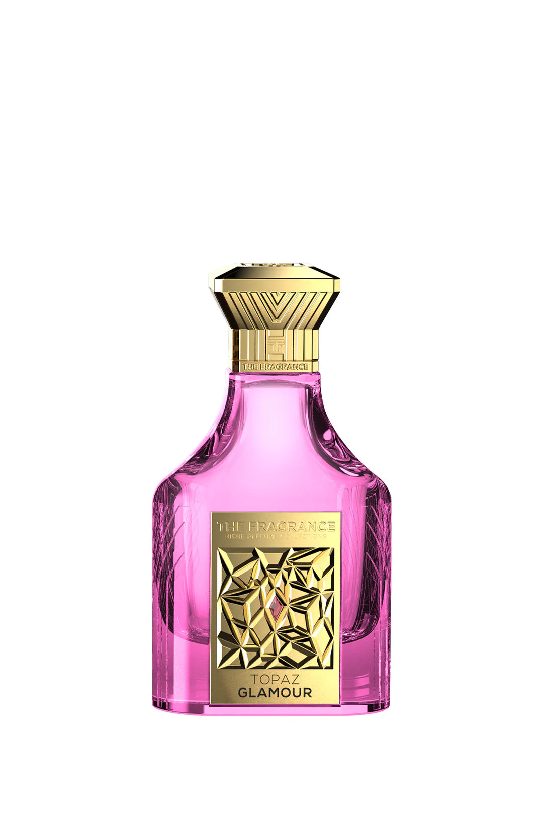 The Fragrance Topaz Glamour