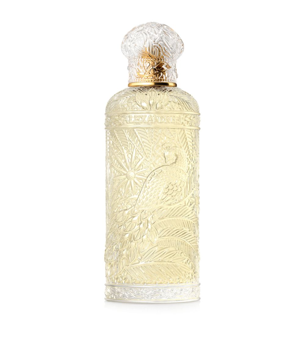 Alexandre-J Imperial Peacock edp