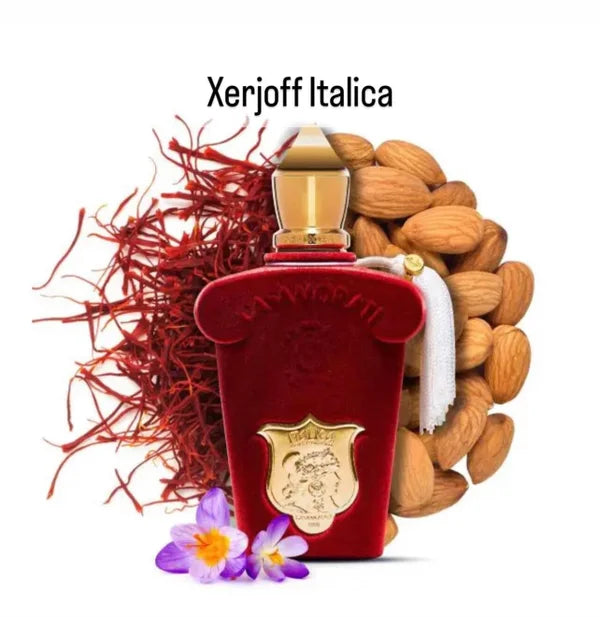 xerjoff Italica