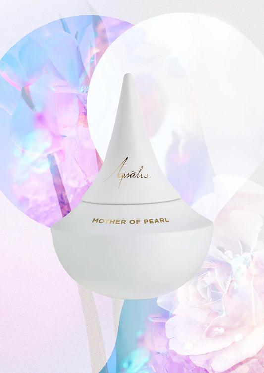 Aqualis London MOTHER OF PEARL