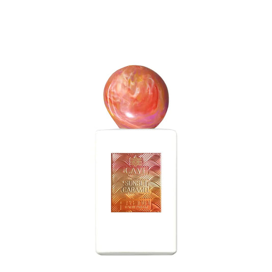 Cave Sunset Caramel Extrait de Parfum Sample