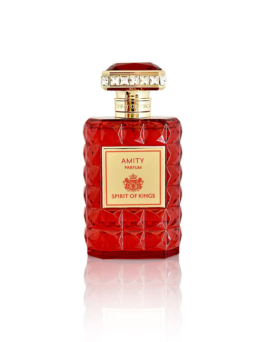Spirit of kings Amity