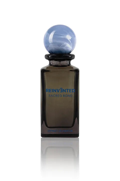 REINVENTED PARFUMS  Sacred Bond