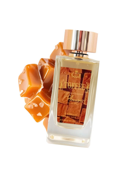 Cerchi Nell Aqua Toffee