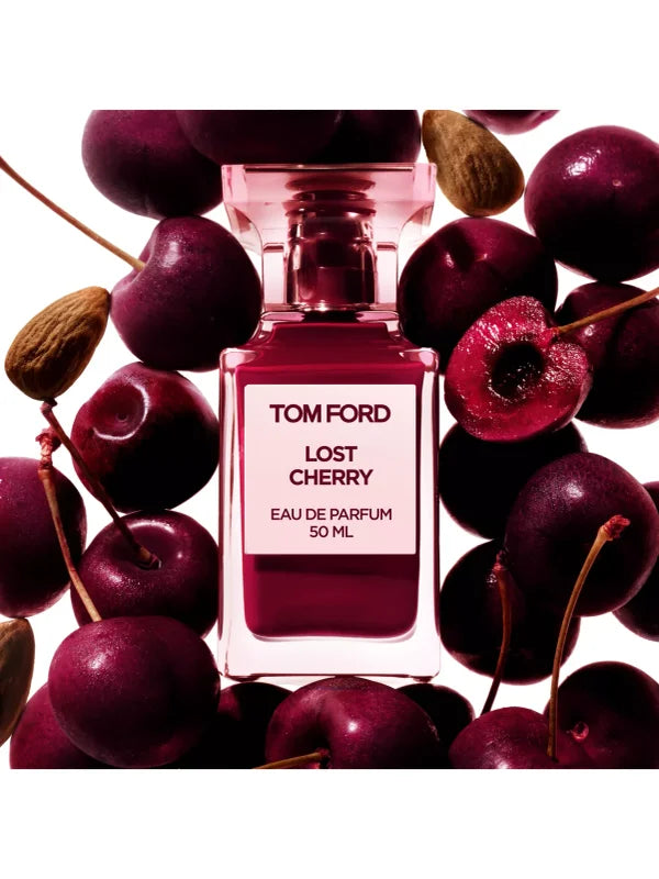 Tom Ford Lost Cherry