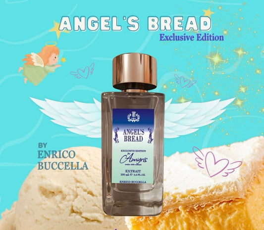 Cerchi Nell Aqua Angels Bread