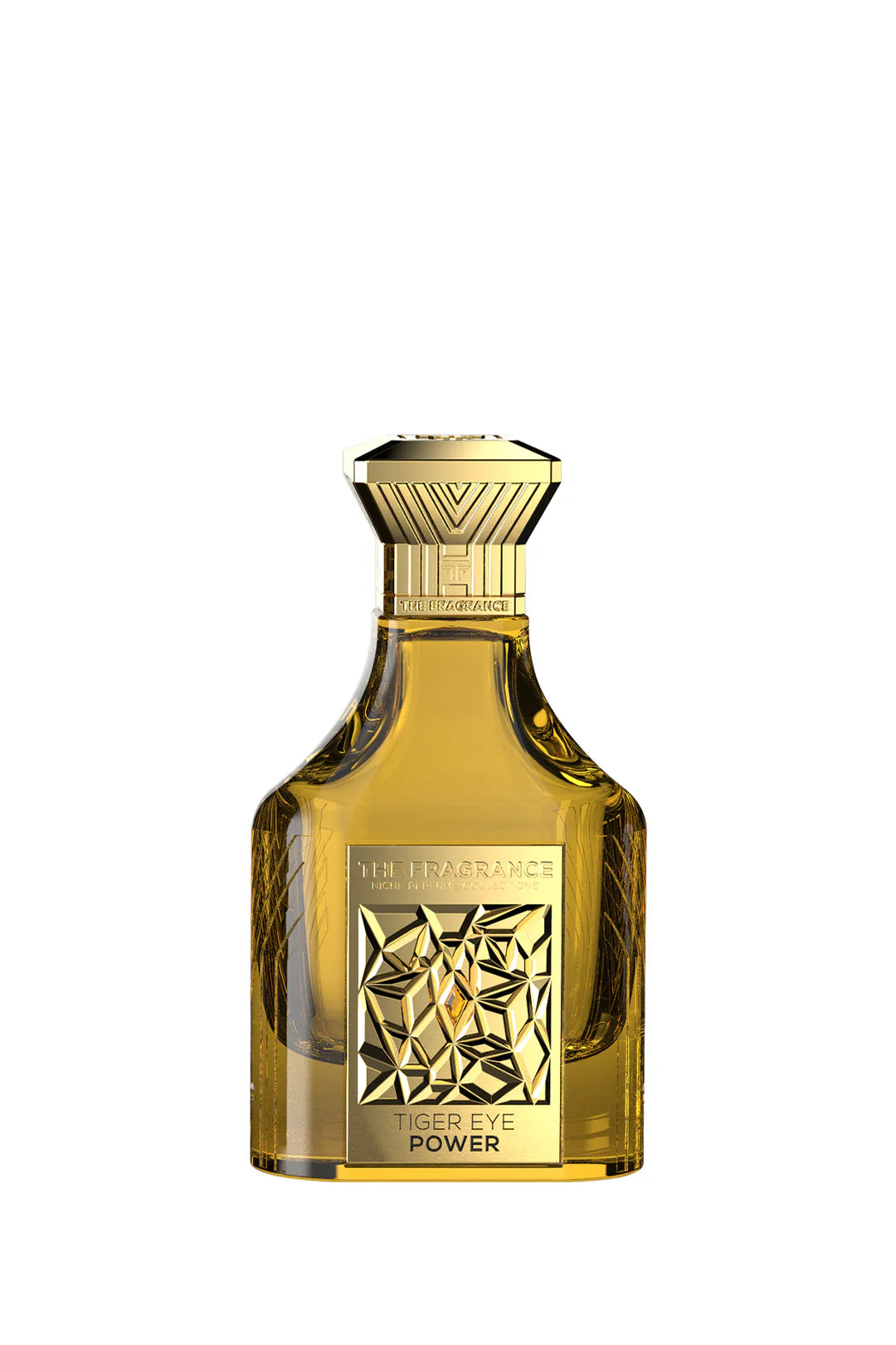 The Fragrance Tiger Eye Power