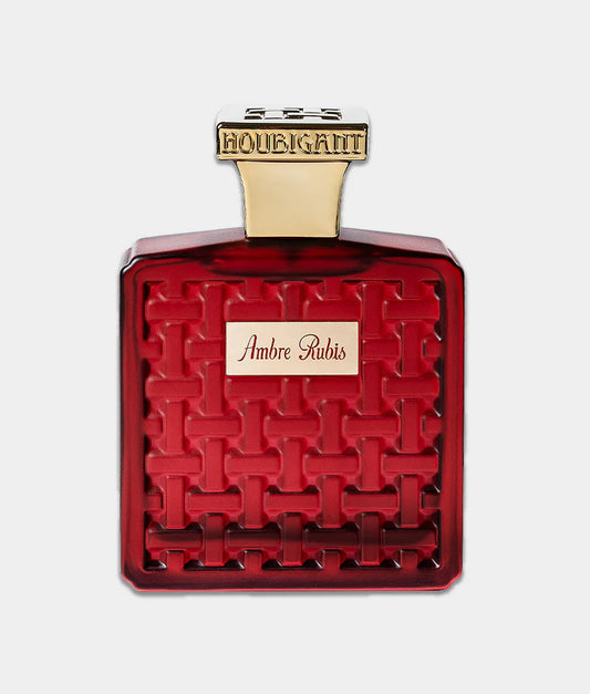 Houbigant Paris Ambre Rubis