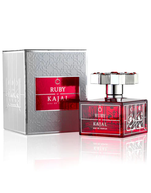 KAJAL PERFUMES Ruby