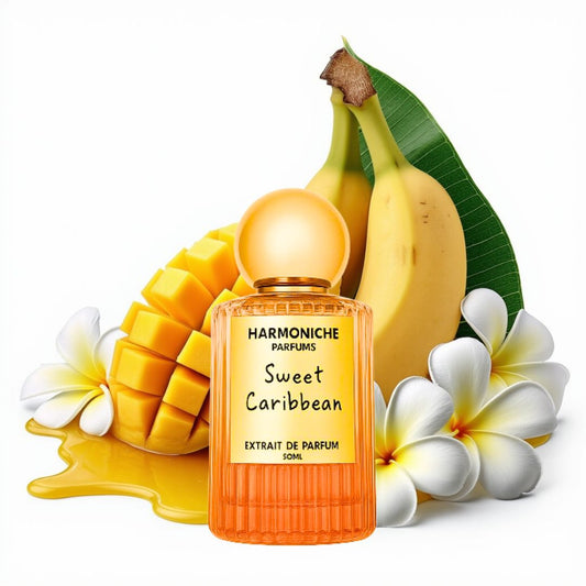 Harmoniche Sweet Caribbean