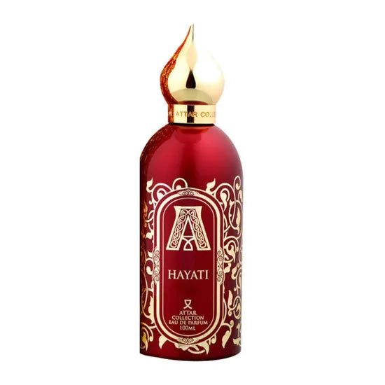 Attar Collection Hayati