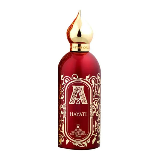 Attar Collection Hayati
