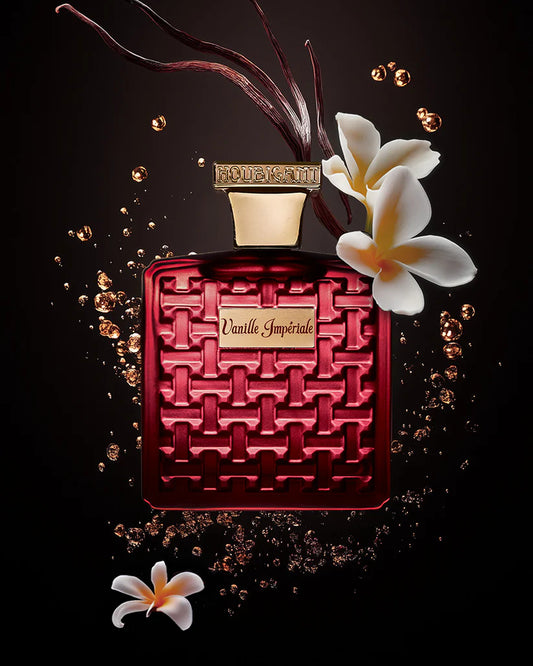 Houbigant Paris Vanille Imperiale